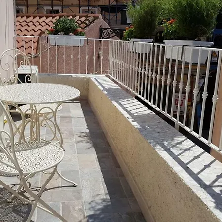 Monolocale II La Maddalena Villa La Maddalena  Exterior photo